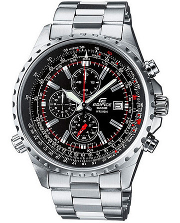 Casio Edifice EF-527D-1A
